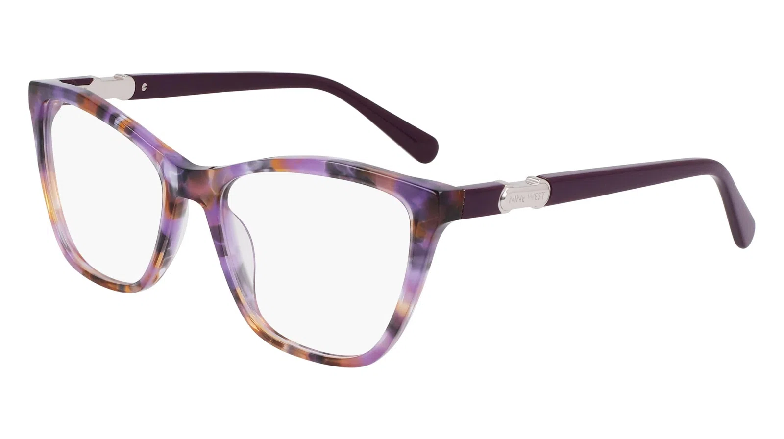 Nine West NW5234 Eyeglasses - view 3